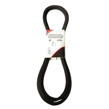 Aftermarket Made With Kevlar Replacement Belt Fits John Deere GX20305